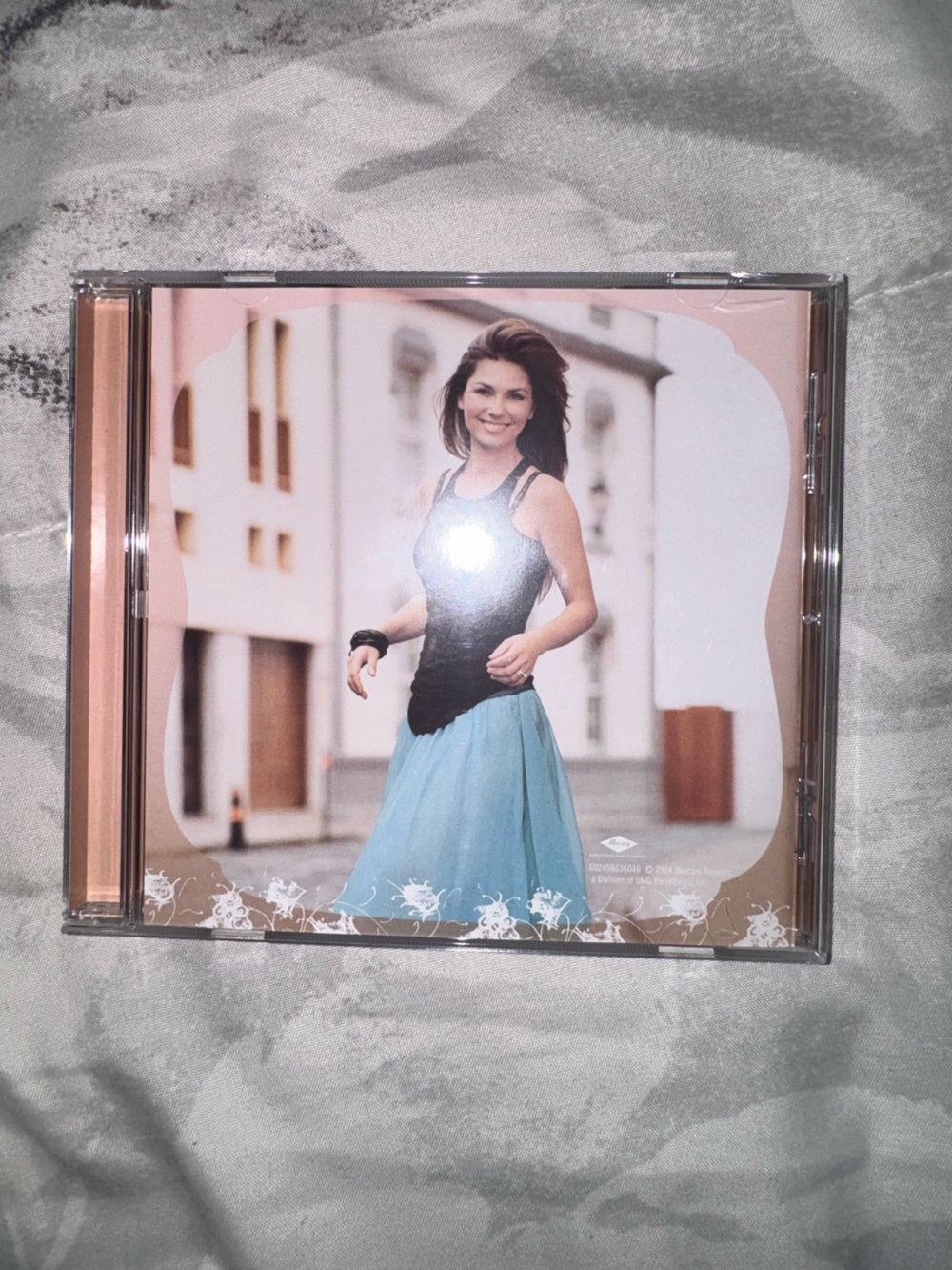 Greatest Hits of Shania Twain